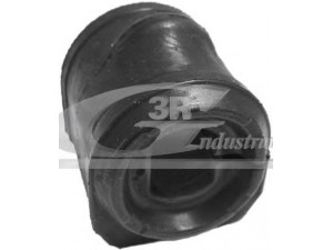 3RG 60334 skersinio stabilizatoriaus įvorių komplektas 
 Ašies montavimas/vairavimo mechanizmas/ratai -> Stabilizatorius/fiksatoriai -> Sklendės
1116602, 1118695, 1S715484AD