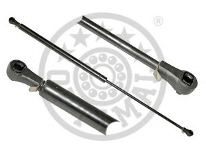 OPTIMAL AG-17171 dujinė spyruoklė, bagažinė 
 Priedai -> Bagažinė/pakrovimo skyrius
6151734, 86BBA406A10BA