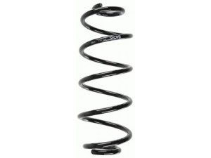 SACHS 994 332 spyruoklė 
 Pakaba -> Spyruoklės
5102.S5, 5102.S6