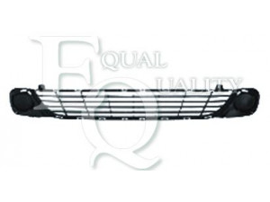 EQUAL QUALITY G2271 ventiliacijos grotelės, buferis 
 Kėbulas -> Transporto priemonės priekis -> Buferis/dalys
6225-441-54R