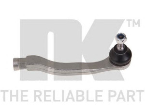 NK 5032607 skersinės vairo trauklės galas 
 Vairavimas -> Vairo mechanizmo sujungimai
53540S04003, 53540S04013, 53540SH0A01