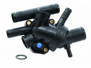 HOFFER 8192070 termostatas, aušinimo skystis 
 Aušinimo sistema -> Termostatas/tarpiklis -> Thermostat
7700112491, 7701474248