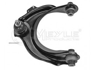 MEYLE 31-16 050 0000 vikšro valdymo svirtis 
 Ašies montavimas/vairavimo mechanizmas/ratai -> Valdymo svirtis/pasukamosios svirties sujungimas -> Vairo trauklės (valdymo svirtis, išilginis balansyras, diago
51460-SDA-A01, 51460-SEC-A01