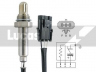 LUCAS ELECTRICAL LEB414 lambda jutiklis 
 Išmetimo sistema -> Lambda jutiklis
7700101345