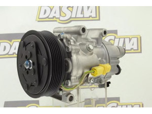 DA SILVA FC1077 kompresorius, oro kondicionierius 
 Oro kondicionavimas -> Kompresorius/dalys
6453QP, 6453QQ, 6453WQ, 6453QP