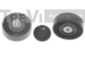 TREVI AUTOMOTIVE TA1526 kreipiantysis skriemulys, V formos rumbuotas diržas 
 Diržinė pavara -> V formos rumbuotas diržas/komplektas -> Laisvasis/kreipiamasis skriemulys
0K88R15983, 0K55215983C, 0K88R15983