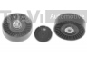 TREVI AUTOMOTIVE TA1526 kreipiantysis skriemulys, V formos rumbuotas diržas 
 Diržinė pavara -> V formos rumbuotas diržas/komplektas -> Laisvasis/kreipiamasis skriemulys
0K88R15983, 0K55215983C, 0K88R15983