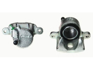 BUDWEG CALIPER 34740 stabdžių apkaba 
 Dviratė transporto priemonės -> Stabdžių sistema -> Stabdžių apkaba / priedai
B001-33-990A, B001-33-990B