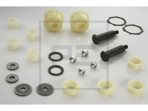 PE Automotive 013.193-00A remonto komplektas, stabilizatoriaus pakaba 
 Ašies montavimas/vairavimo mechanizmas/ratai -> Stabilizatorius/fiksatoriai -> Sklendės
620 320 00 28