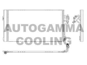 AUTOGAMMA 105864 kondensatorius, oro kondicionierius 
 Oro kondicionavimas -> Kondensatorius
6398350270, 6398350470