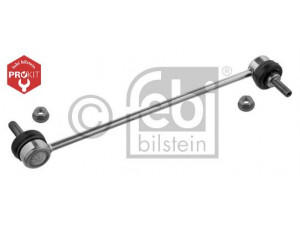 FEBI BILSTEIN 36620 šarnyro stabilizatorius 
 Ašies montavimas/vairavimo mechanizmas/ratai -> Stabilizatorius/fiksatoriai -> Savaime išsilyginanti atrama
51805870