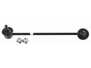 LEMFÖRDER 33373 01 šarnyro stabilizatorius 
 Ašies montavimas/vairavimo mechanizmas/ratai -> Stabilizatorius/fiksatoriai -> Savaime išsilyginanti atrama
0K33C34150A