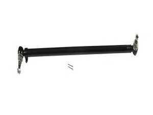 MOOG MN-DL-8686 centrinės trauklės mazgas 
 Vairavimas -> Vairo trauklė
81466106654, 81466116061
