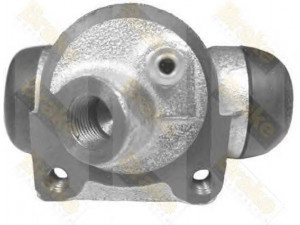 Brake ENGINEERING WC1593BE rato stabdžių cilindras 
 Stabdžių sistema -> Ratų cilindrai
4402A9, 4402C4