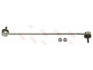 TRW JTS1187 šarnyro stabilizatorius 
 Ašies montavimas/vairavimo mechanizmas/ratai -> Stabilizatorius/fiksatoriai -> Savaime išsilyginanti atrama
31306781549