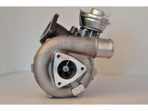 GARRETT 726372-5013S kompresorius, įkrovimo sistema 
 Išmetimo sistema -> Turbokompresorius
14411DC00B