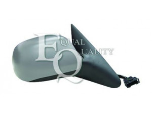 EQUAL QUALITY RD01001 išorinis veidrodėlis 
 Kėbulas -> Langai/veidrodėliai -> Veidrodėlis
1U1857502MGRU, 6142521