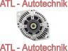ATL Autotechnik L 64 350 kintamosios srovės generatorius