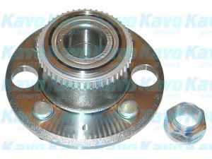 KAVO PARTS WBK-2009 rato guolio komplektas 
 Ašies montavimas/vairavimo mechanizmas/ratai -> Rato stebulė/montavimas -> Rato guolis
42200ST3E51, 42200ST3E52, 90305692010