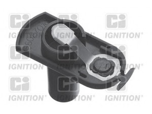 QUINTON HAZELL XR307 rotorius, skirstytuvas 
 Kibirkšties / kaitinamasis uždegimas -> Degimo skirstytuvas/dalys
56027019, 56027109