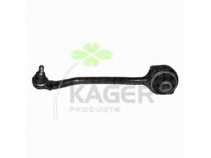 KAGER 87-0813 vikšro valdymo svirtis 
 Ašies montavimas/vairavimo mechanizmas/ratai -> Valdymo svirtis/pasukamosios svirties sujungimas -> Vairo trauklės (valdymo svirtis, išilginis balansyras, diago
203 330 19 11, 203 330 33 11