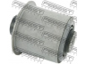 FEBEST CRAB-049 valdymo svirties/išilginių svirčių įvorė
52088649AC