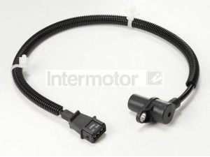 STANDARD 17040 jutiklis, alkūninio veleno impulsas 
 Elektros įranga -> Jutikliai
39600-4X100