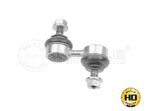 MEYLE 32-16 060 0015/HD šarnyro stabilizatorius 
 Ašies montavimas/vairavimo mechanizmas/ratai -> Stabilizatorius/fiksatoriai -> Savaime išsilyginanti atrama
MR132707, MR267873