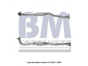 BM CATALYSTS BM70091 išleidimo kolektorius 
 Išmetimo sistema -> Išmetimo vamzdžiai
200103J400, 200103J400KE, 4419870