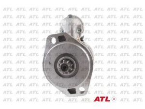 ATL Autotechnik A 78 600 starteris
120-6040