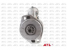 ATL Autotechnik A 78 600 starteris
120-6040