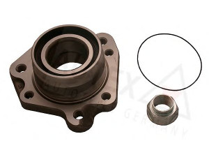 AUTEX 802788 rato guolio komplektas 
 Ašies montavimas/vairavimo mechanizmas/ratai -> Rato stebulė/montavimas -> Rato guolis