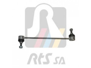 RTS 97-02810 šarnyro stabilizatorius 
 Ašies montavimas/vairavimo mechanizmas/ratai -> Stabilizatorius/fiksatoriai -> Savaime išsilyginanti atrama
4694855, 4743021AA, 4743454AA, 4743454AB