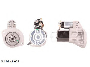 AINDE CGB-51165 starteris 
 Elektros įranga -> Starterio sistema -> Starteris
M2T20771, 23300-10T01, 23300-2T700