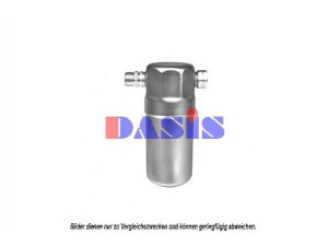 AKS DASIS 804010N džiovintuvas, oro kondicionierius 
 Oro kondicionavimas -> Džiovintuvas