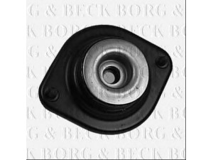 BORG & BECK BSM5008 pakabos statramsčio atraminis guolis 
 Ašies montavimas/vairavimo mechanizmas/ratai -> Montavimas, pakabos statramstis
171412329A, 175412329A, 171412329A