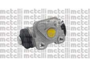 METELLI 04-0802 rato stabdžių cilindras 
 Stabdžių sistema -> Ratų cilindrai
47550-05030, 47550-05040