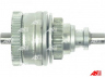 AS-PL SD9047 laisvos eigos pavara, starteris