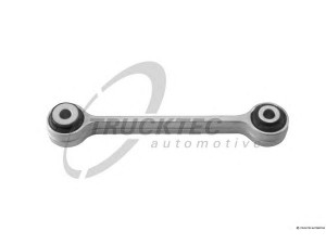 TRUCKTEC AUTOMOTIVE 07.31.192 šarnyro stabilizatorius
8K0 411 317 C, 8K0 411 317 E