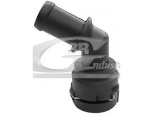 3RG 81700 aušinimo skysčio jungė 
 Aušinimo sistema -> Žarnelės/vamzdeliai/sujungimai -> Jungės
1J0122291D