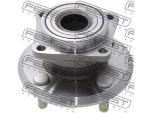 FEBEST 0182-144R rato stebulė 
 Ašies montavimas/vairavimo mechanizmas/ratai -> Rato stebulė/montavimas -> Rato stebulė
42410-12240