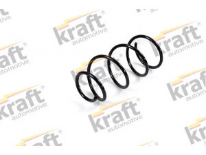 KRAFT AUTOMOTIVE 4036803 spyruoklė 
 Pakaba -> Spyruoklės
60613563