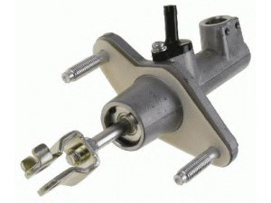 SACHS 6284 600 141 pagrindinis cilindras, sankaba 
 Sankaba/dalys -> Sankabos valdymas -> Pagrindinis cilindras
46920-S5A-G01, 46920-S5A-G02, 46920-S5A-G03