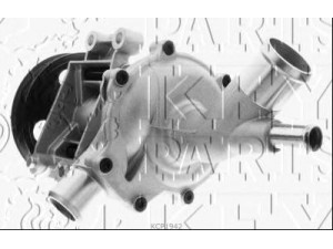 KEY PARTS KCP1942 vandens siurblys 
 Aušinimo sistema -> Vandens siurblys/tarpiklis -> Vandens siurblys
11517513062, 11517510803, PA10025