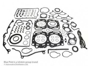 BLUE PRINT ADS76218 tarpiklių komplektas, cilindro galva 
 Variklis -> Cilindrų galvutė/dalys -> Tarpiklis, cilindrų galvutė
10105-AA220, 10105AA380