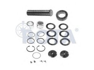 ROTA 21311108 skersinio stabilizatoriaus įvorių komplektas
81442056013