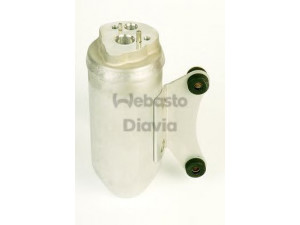 WEBASTO 82D0175224A džiovintuvas, oro kondicionierius 
 Oro kondicionavimas -> Džiovintuvas
MNC7412AB