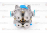 PNEUMATICS PN-10024 kelių grandinių apsauginis vožtuvas 
 Suspausto oro sistema -> Vožtuvai/suspausto oro sistema -> Kelių grandinių apsauginis vožtuvas
1506418, 670766, 001 431 01 06