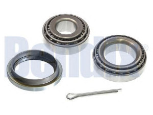 BENDIX 050584B rato guolio komplektas 
 Ašies montavimas/vairavimo mechanizmas/ratai -> Rato stebulė/montavimas -> Rato guolis
40215A0100, 43210D0100