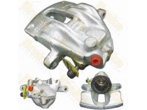 Brake ENGINEERING CA1550 stabdžių apkaba 
 Dviratė transporto priemonės -> Stabdžių sistema -> Stabdžių apkaba / priedai
793764, 793764